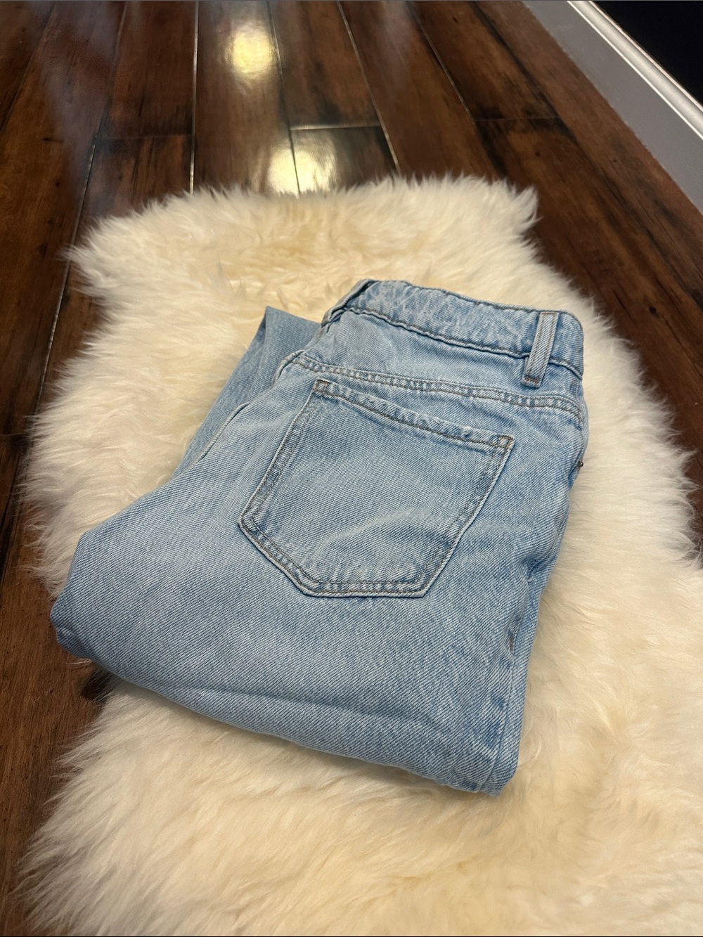 Worn once, great condition
